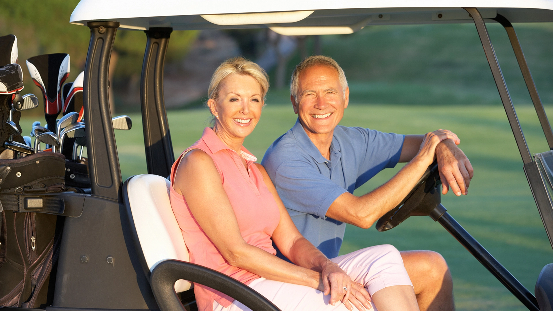 So investieren Sie am besten in Ihren 40er und 50er‑Jahren (Foto: monkeybusinessimages/iStock)
