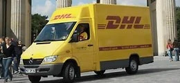 Deutsche Post&#8209;Aktie: Konzern sieht sich nach Gewinnplus auf Kurs zu Jahresziel (Foto: Börsenmedien AG)