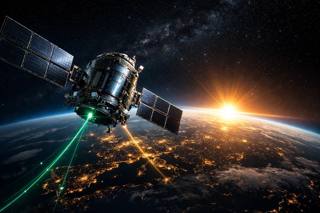 Europas Weltraum‑Hidden‑Champion vor dem Turnaround