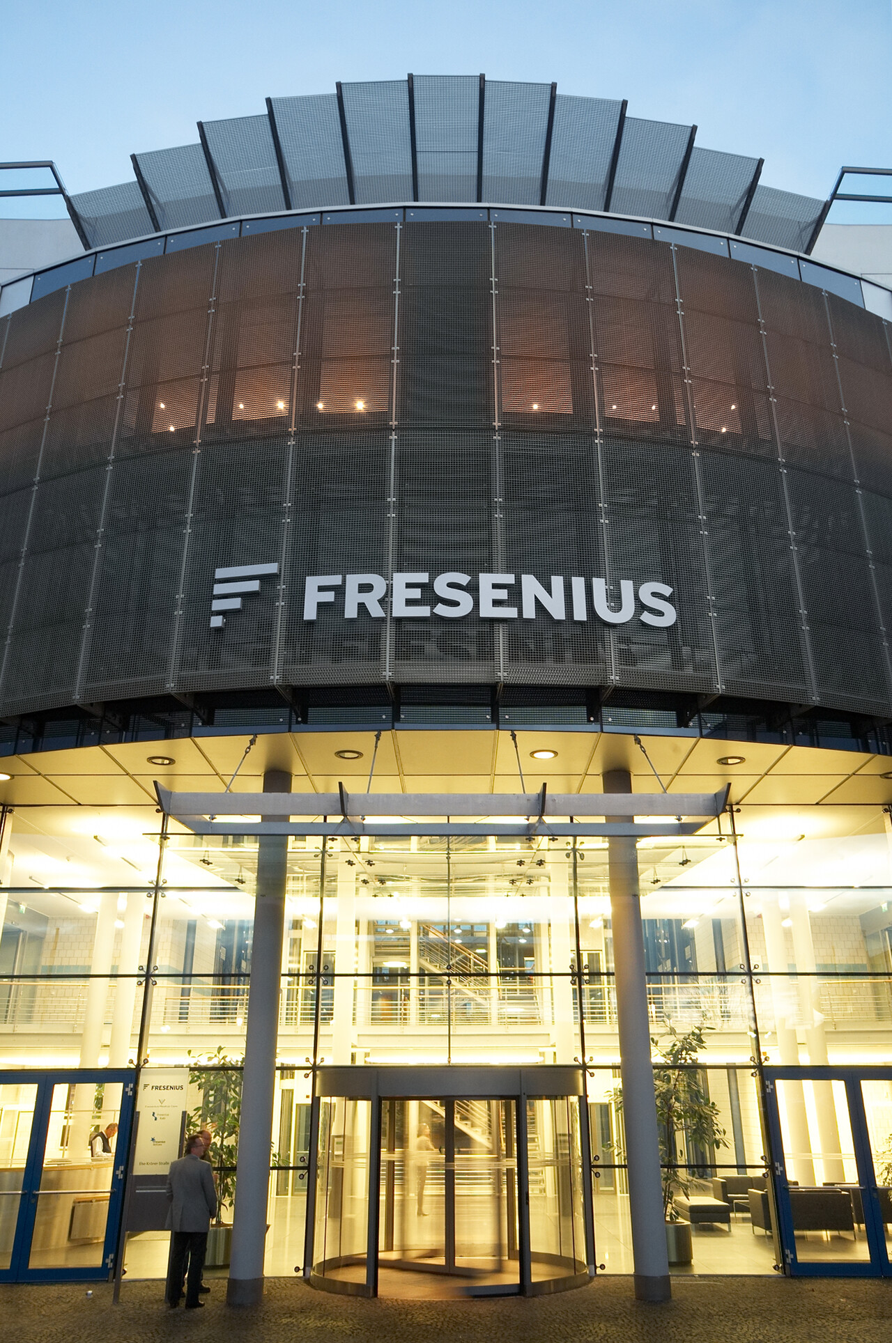 Fresenius: Neues Rekordjahr – Aktie dominiert den DAX