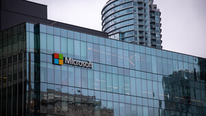 Microsoft auf Rekordhoch: Jetzt noch einsteigen?   / Foto: Koshiro Kiyota/iStockphoto