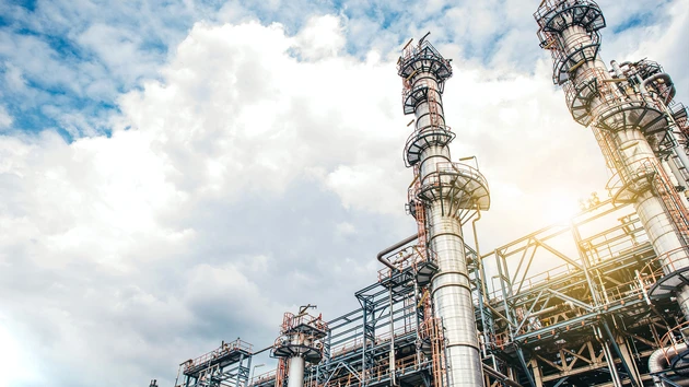 Brent‑Öl: Dritte Woche im Plus – das sind die nächsten Ziele