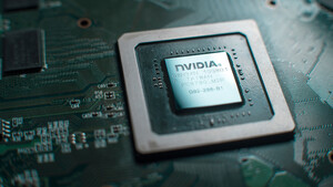 Sell in May and go away – gute oder schlechte Idee bei Nvidia?  / Foto: Hairem/Shutterstock