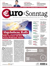 Euro am Sonntag 26/26