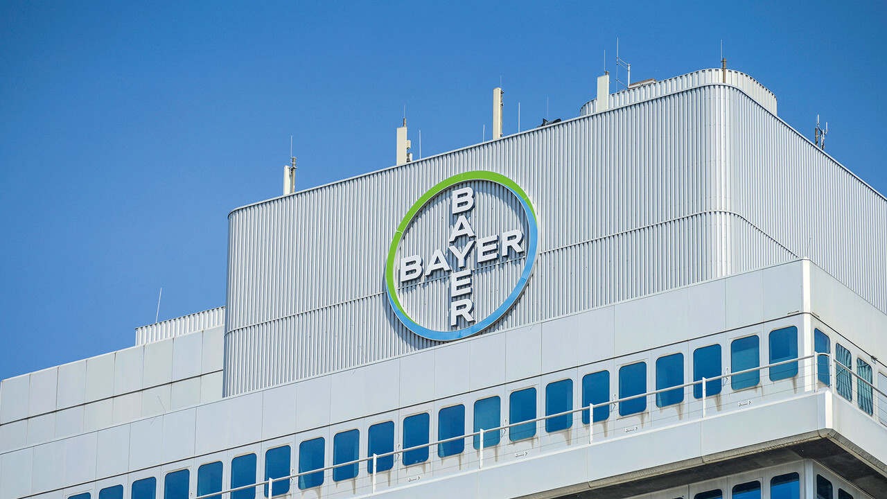 Bayer-Aktie klar an DAX-Spitze: Startschuss zur Trendwende?