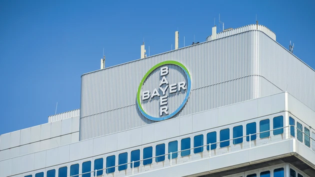 Bayer: Hoffnungsschimmer zum Jahresstart – die Hintergründe