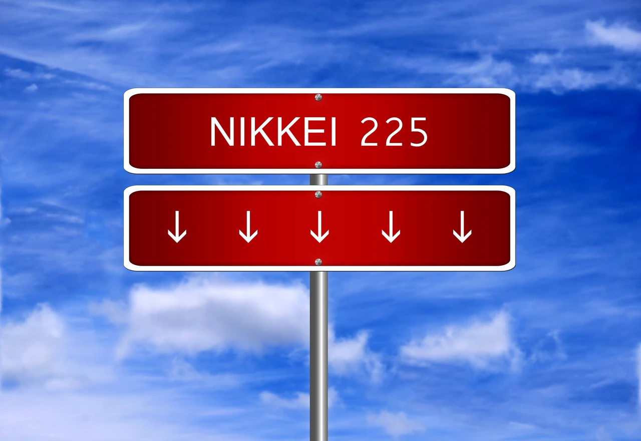 DAX trotzt dem Nikkei-Einbruch - hier lohnt der Einstieg