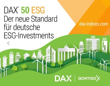 Deutsche Börse: Diese sieben Schwergewichte sind nicht im neuen Öko-DAX