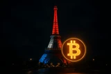 Bitcoin - United States Dollar: Bitcoin: Frankreich vor gigantischer Bitcoin‑Reserve?