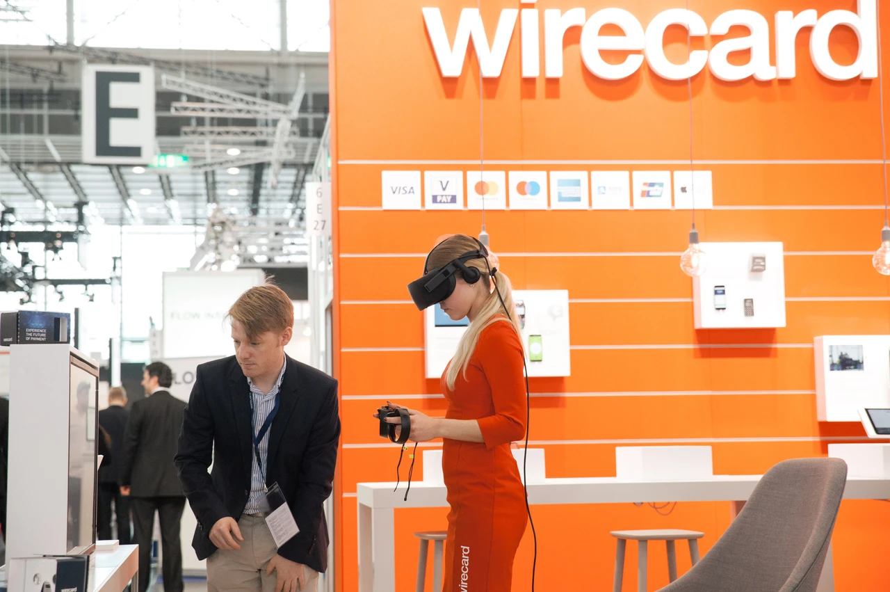 Wirecard-Aktie: Es ist vorbei