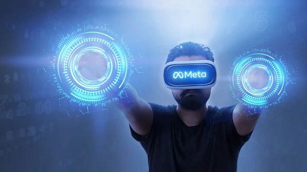 Meta: Gebühren für VR‑Apps sorgen für Ärger