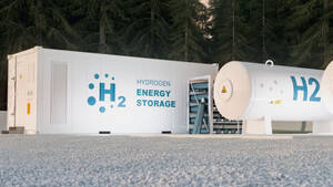 Plug Power: Uniper schlägt zu  / Foto: Shutterstock
