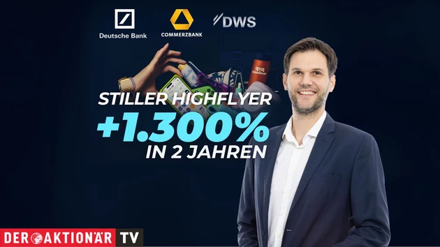 Wachstumsstarker Geheimtipp unter den Fintechs + Banken‑ und Finanzwerte‑Update 