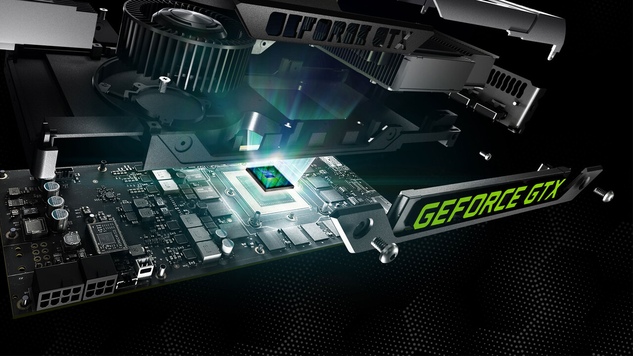 Nvidia: Hier kommen die neuen Kursziele