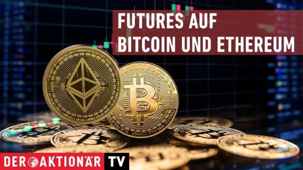 Bitcoin - wie lange hält der Trump-Push? - DER AKTIONÄR