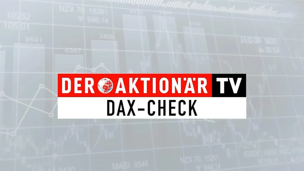 Nach Horrorstart in den Monat Oktober: DAX mit Chance auf Gegenbewegung