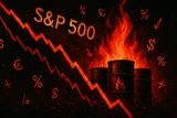 Infront S&P 500: Crash‑Gefahr: S&P 500 vor 20%‑Absturz?