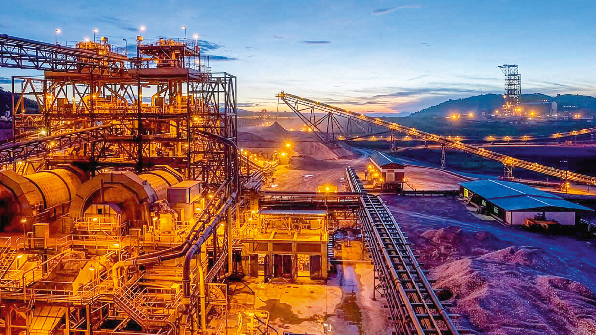 385 Prozent Rendite in 3 Jahren: Goldene Gelegenheit bei diesem Fonds (Foto: Barrick Mining Corporation)