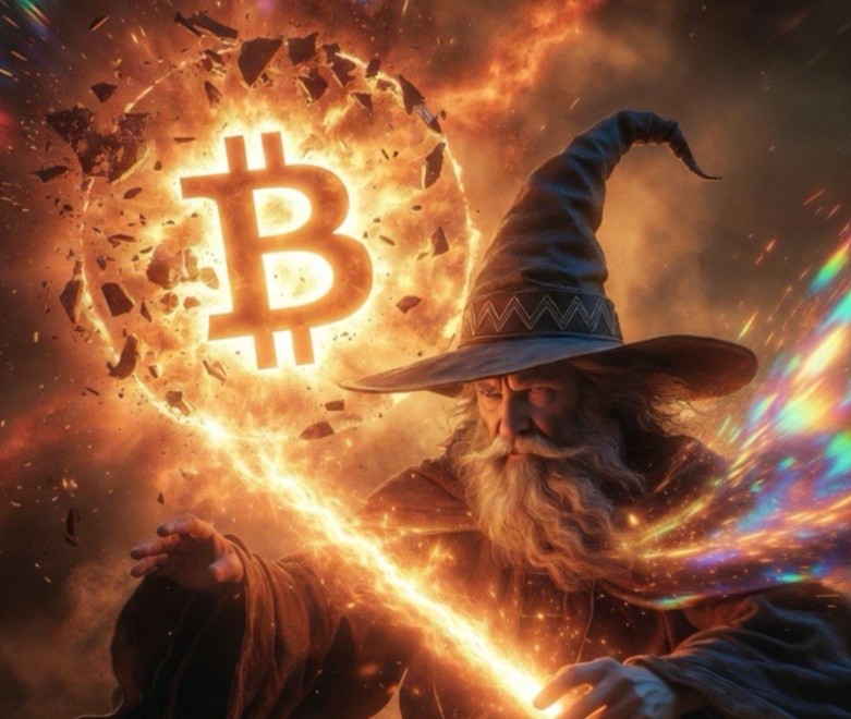 Bitcoin: Kommt jetzt der nächste Crash oder der Ausbruch nach oben? (Foto: )