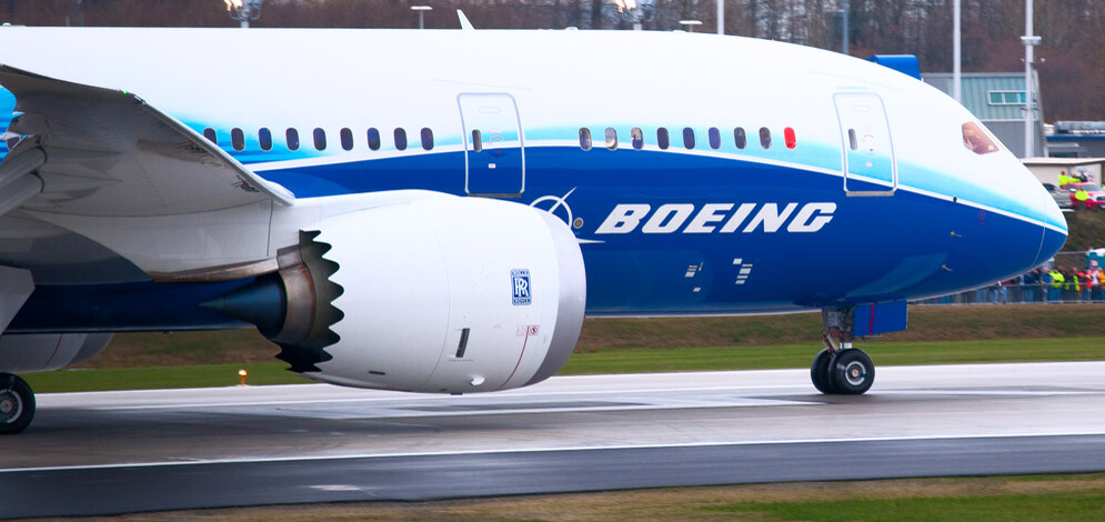 Airbus-Konkurrent Boeing will 