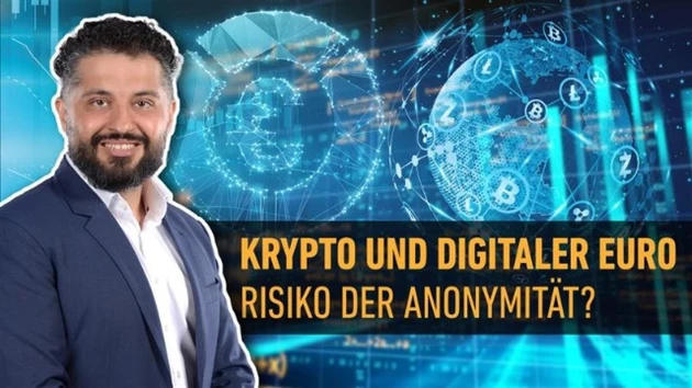 Bitcoin und digitaler Euro – Wie risikoreich sind die Währungen für unsere Gesellschaft? 