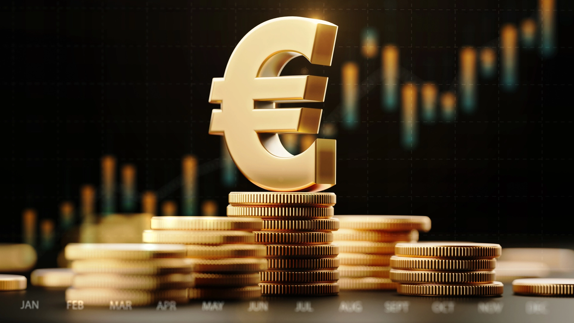 11 Europa&#8209;Aktien mit mehr als 10 Prozent Dividendenrendite (Foto: MicroStockHub /iStock)