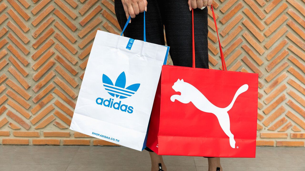 Miese Stimmung bei Adidas, Puma & Co: Das ist der Grund