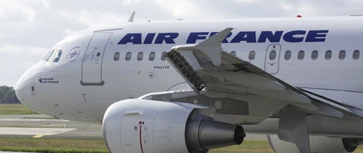 Lufthansa-Konkurrent Air France-KLM nach Chef-Rücktritt in Turbulenzen