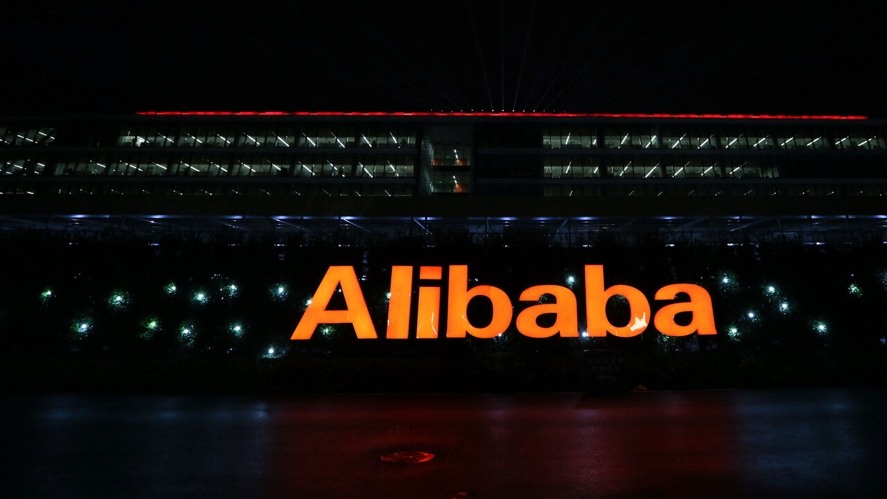 Alibaba: Fortschritte und ein Problem in Europa