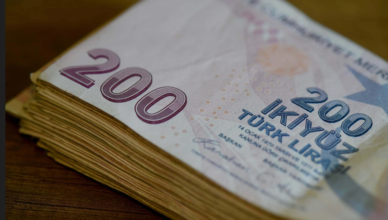 Türkei-Währung sackt auf neues Allzeittief – das sind die Auswirkungen für Land und Urlauber