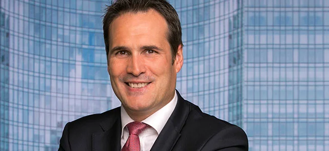 Matthias Schulz: Deutschen sind Weltmeister im Sparen ‑ Was ist die Motivation? (Foto: Börsenmedien AG)