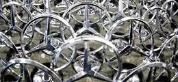 Daimler&#8209;Aktie: Autohersteller in Gefahr &#8209; Russland erwägt Importverbot für westliche Pkw (Foto: Börsenmedien AG)