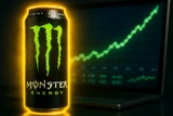 Monster Beverage Corp: Millionär‑Macher Monster: Das wurden aus 1.000 Euro