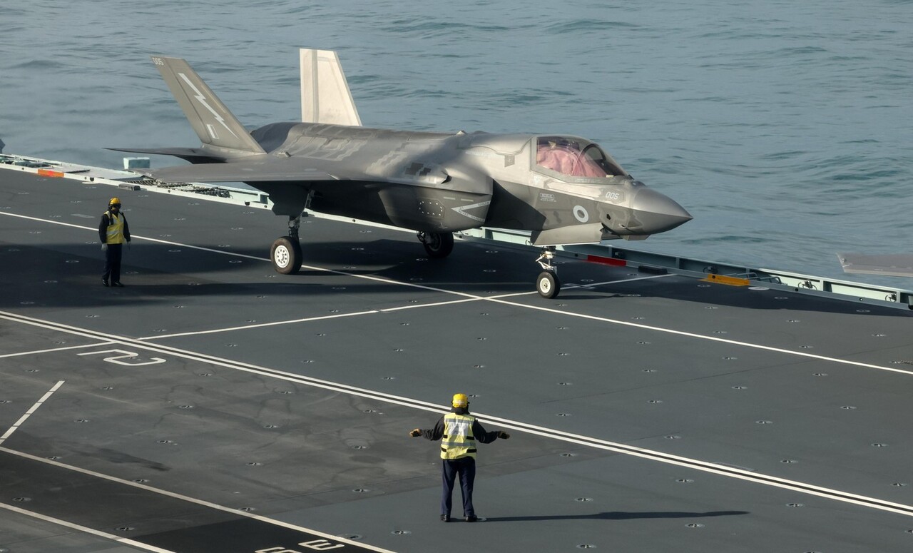 Lockheed Martin: US-Rüstungskonzern enttäuscht mit Zahlen – diese Alternative ist besser