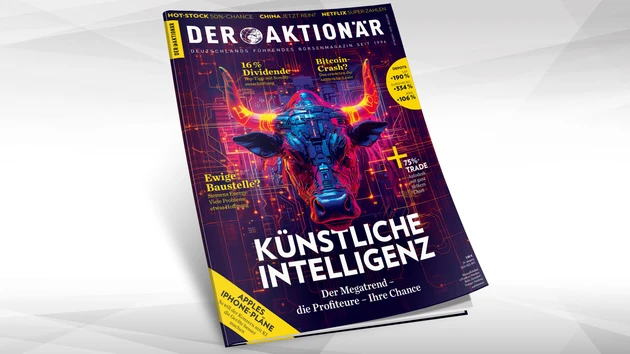 Nvidia 2.0: Das sind die neuen Top‑Profiteure des KI‑Booms