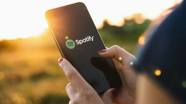 Spotify mit Hammer‑Zahlen: Aktie auf Mehrjahreshoch