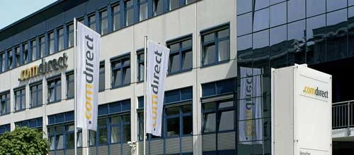 Fintech JDC: Comdirect‑Partnerschaft bietet enormes Potenzial