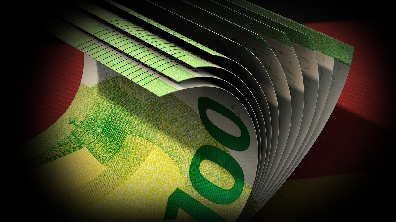 Money doubled overnight, now you can expect a 366 percent profit