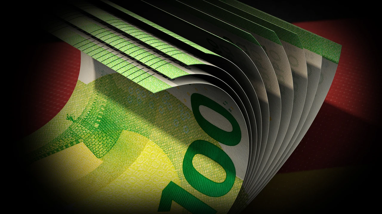 Geld verdoppelt über Nacht, jetzt winken 366 Prozent Gewinn 