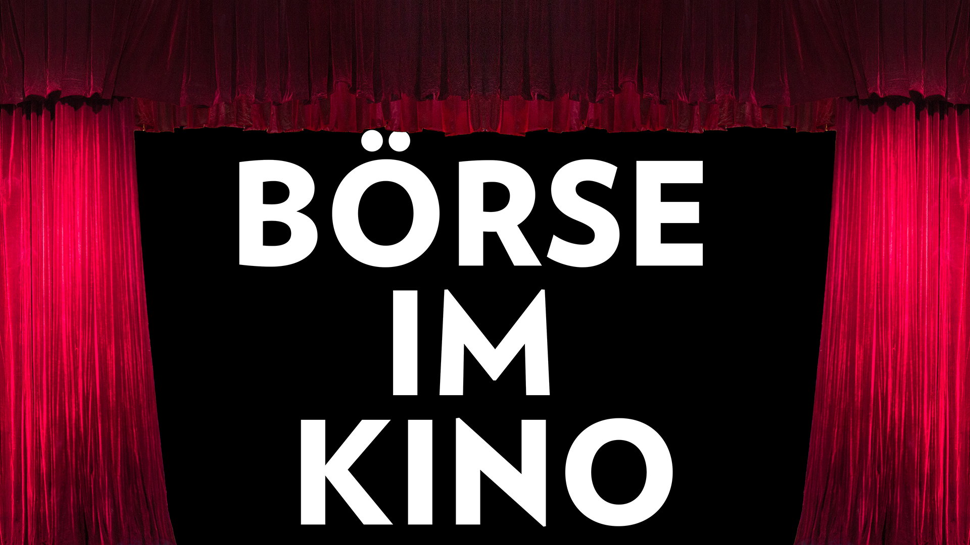 Nach The Big Short und Wolf of Wall Street – Das wird der neue prägende Börsenfilm für eine ganze Generation (Foto: honglouwawa/GettyImages)