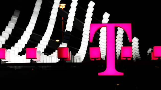 Deutsche Telekom: 18‑Milliarden‑Euro‑Deal?