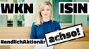 WKN und ISIN: Was bedeutet das? #endlichAktionär erklärt