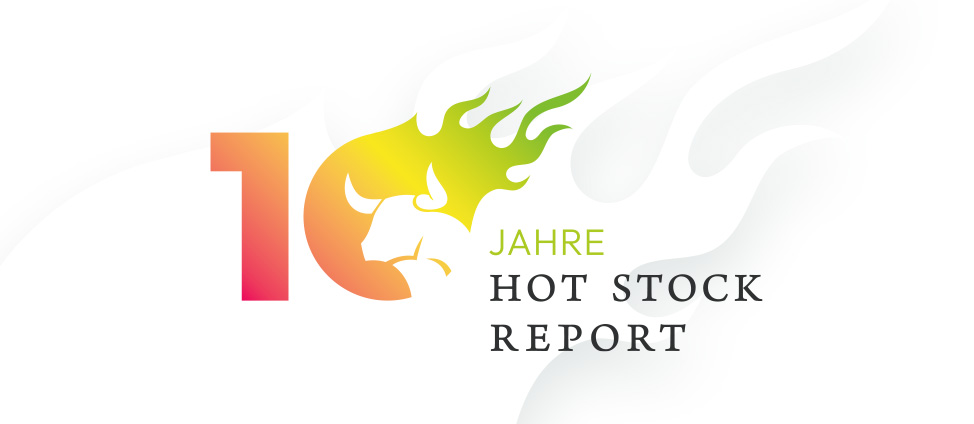 Hot Stock Report