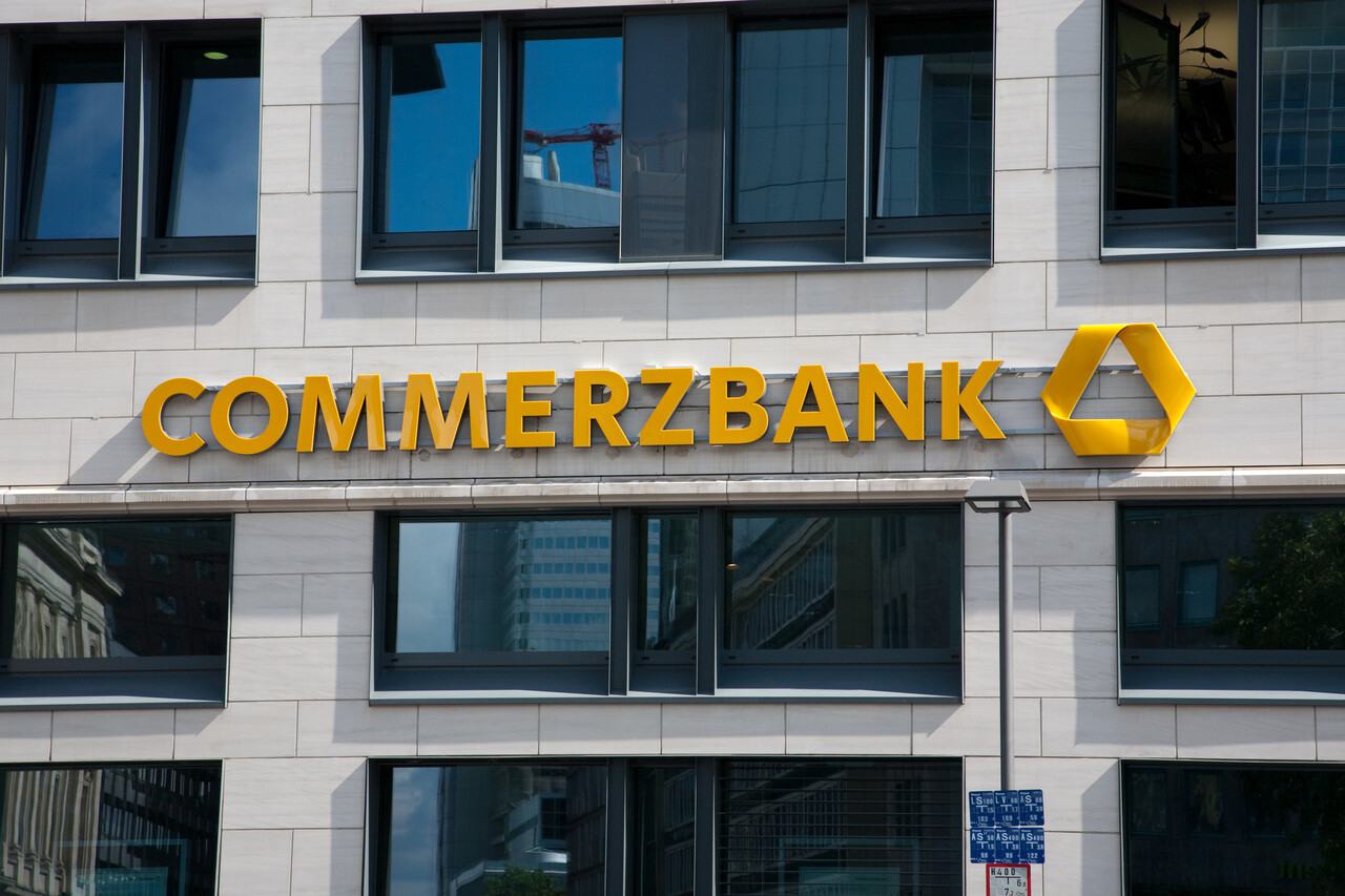 Commerzbank: Es bleibt ruppig