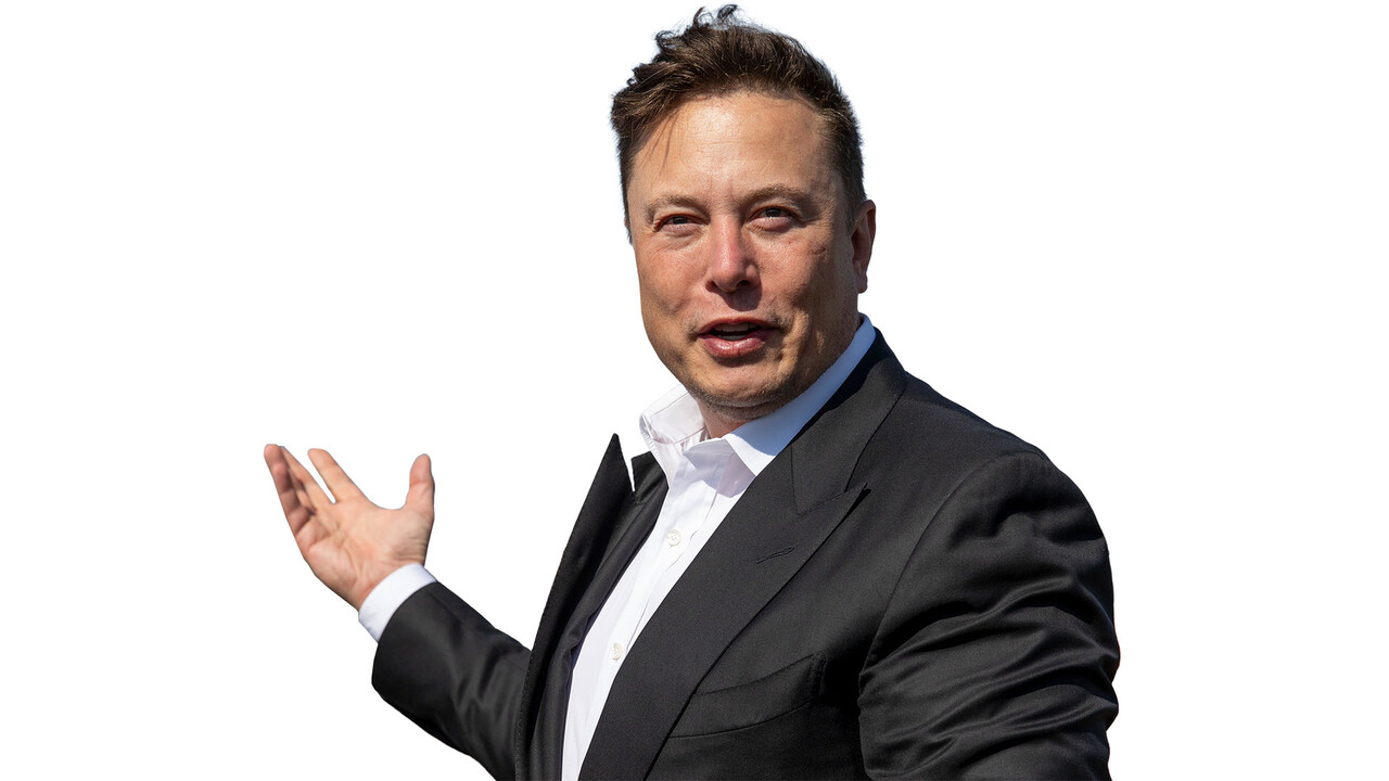 Etsy mit Kursexplosion – Tesla-Chef Elon Musk: 