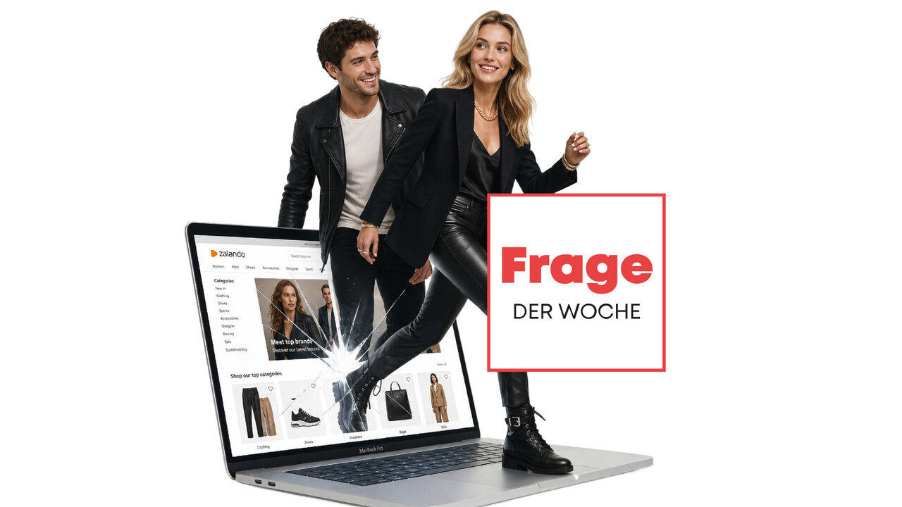 TikTok im Nacken: Hat Zalando eine Zukunft?