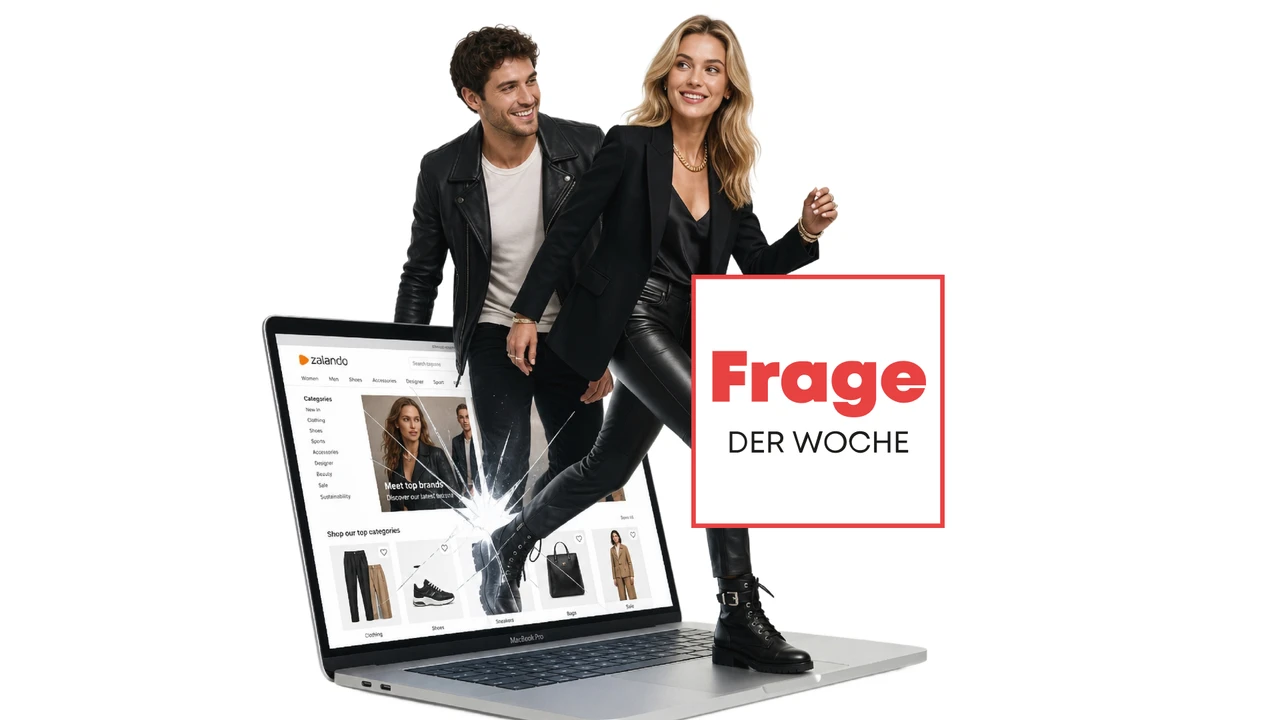 TikTok im Nacken: Hat Zalando eine Zukunft?