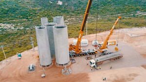Nordex: Es bleibt kompliziert – Aktie unter Druck  / Foto: Nordex SE