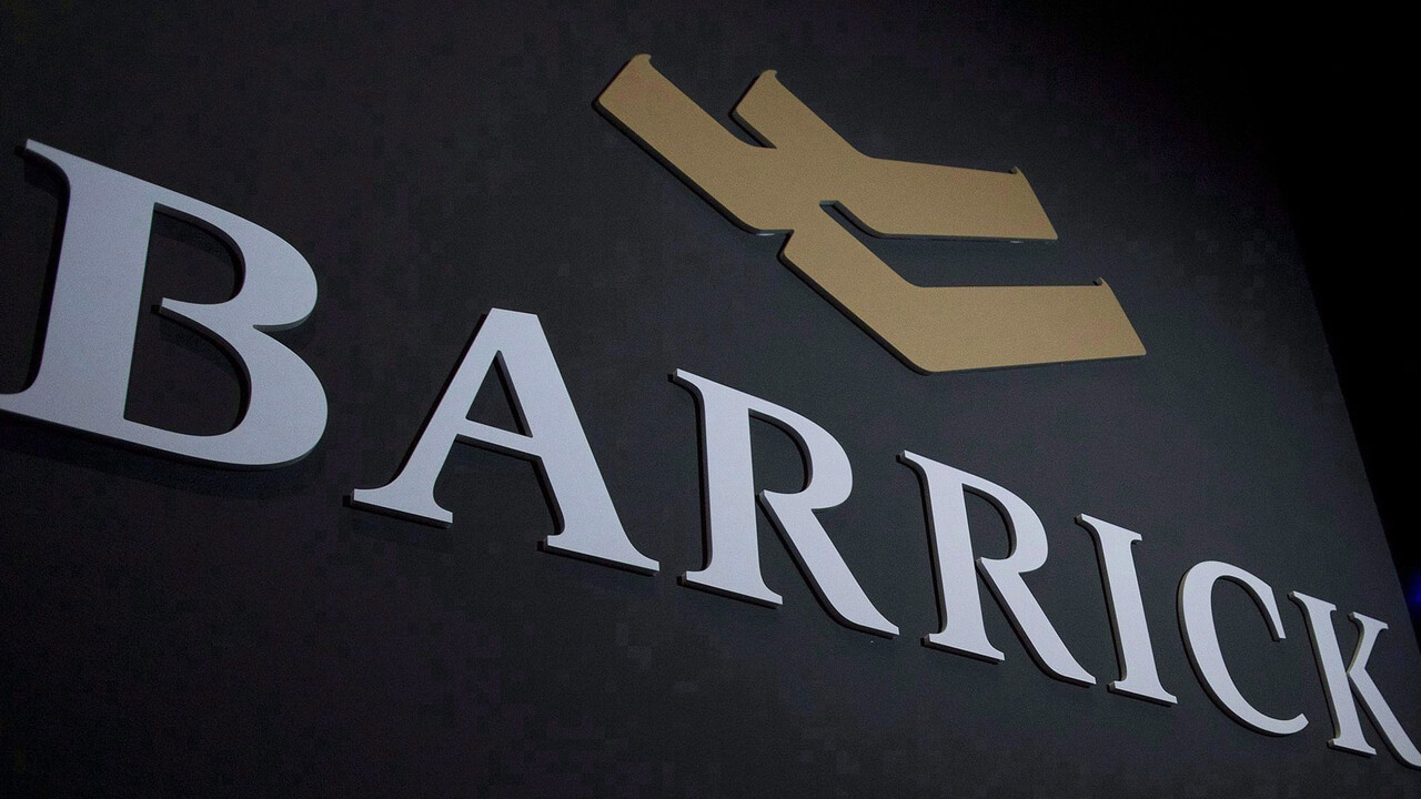 Barrick Gold: Es wird richtig hässlich