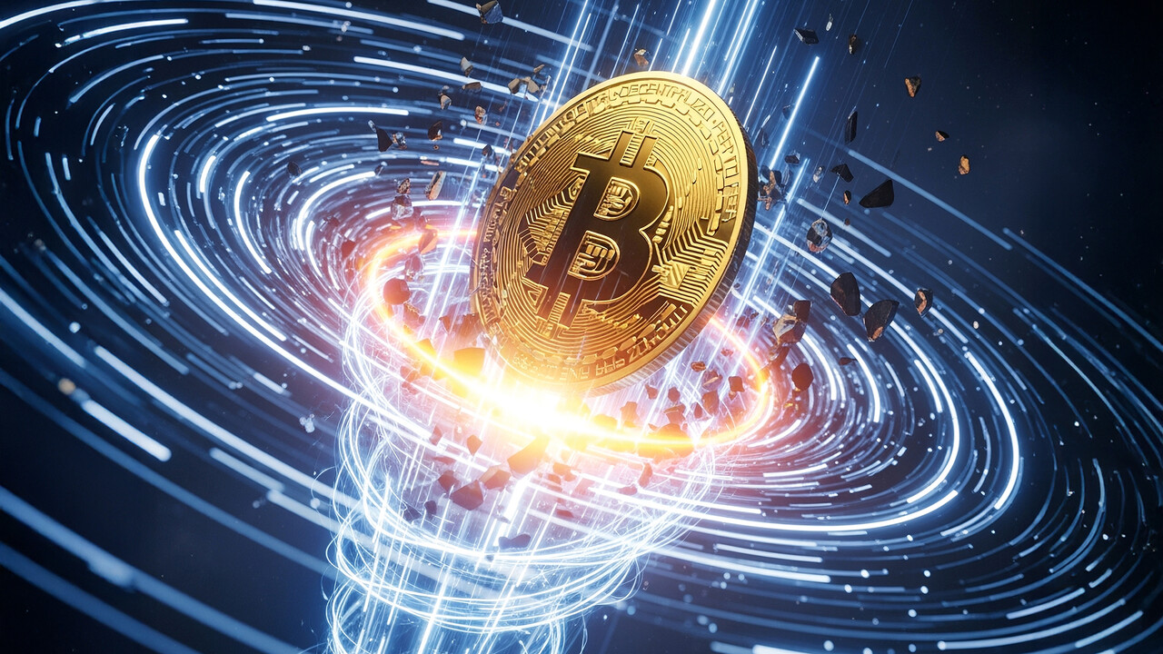 Bitcoin-Verkäufe: Droht Strategy eine „Todesspirale“?